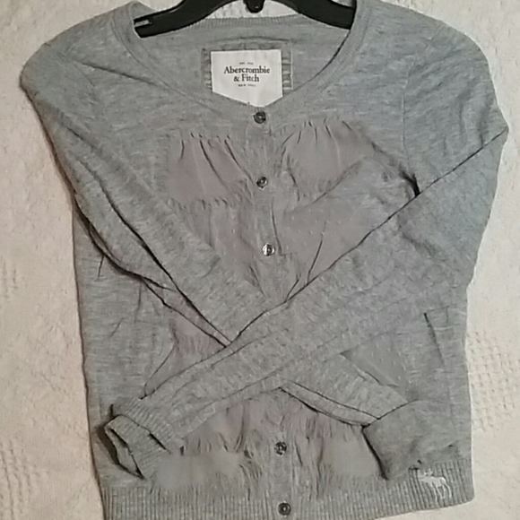 Abercrombie & Fitch Sweater - Picture 3 of 3